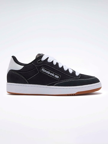 Reebok Sneaker 'Classic' in Schwarz