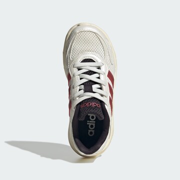 Baskets 'Eclyptix 2000' ADIDAS SPORTSWEAR en blanc