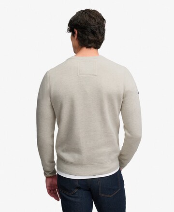 Superdry & Co Sweatshirt in Beige