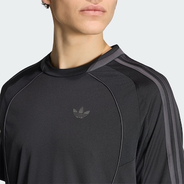 Maglietta 'Teamgeist 26' di ADIDAS ORIGINALS in nero