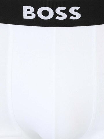 BOSS Boxer shorts 'David Beckham' in White