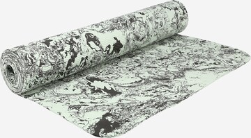 Tapis PUMA en vert : devant
