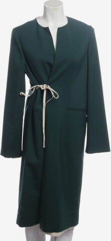 Marni Jacket & Coat in M in Green: front