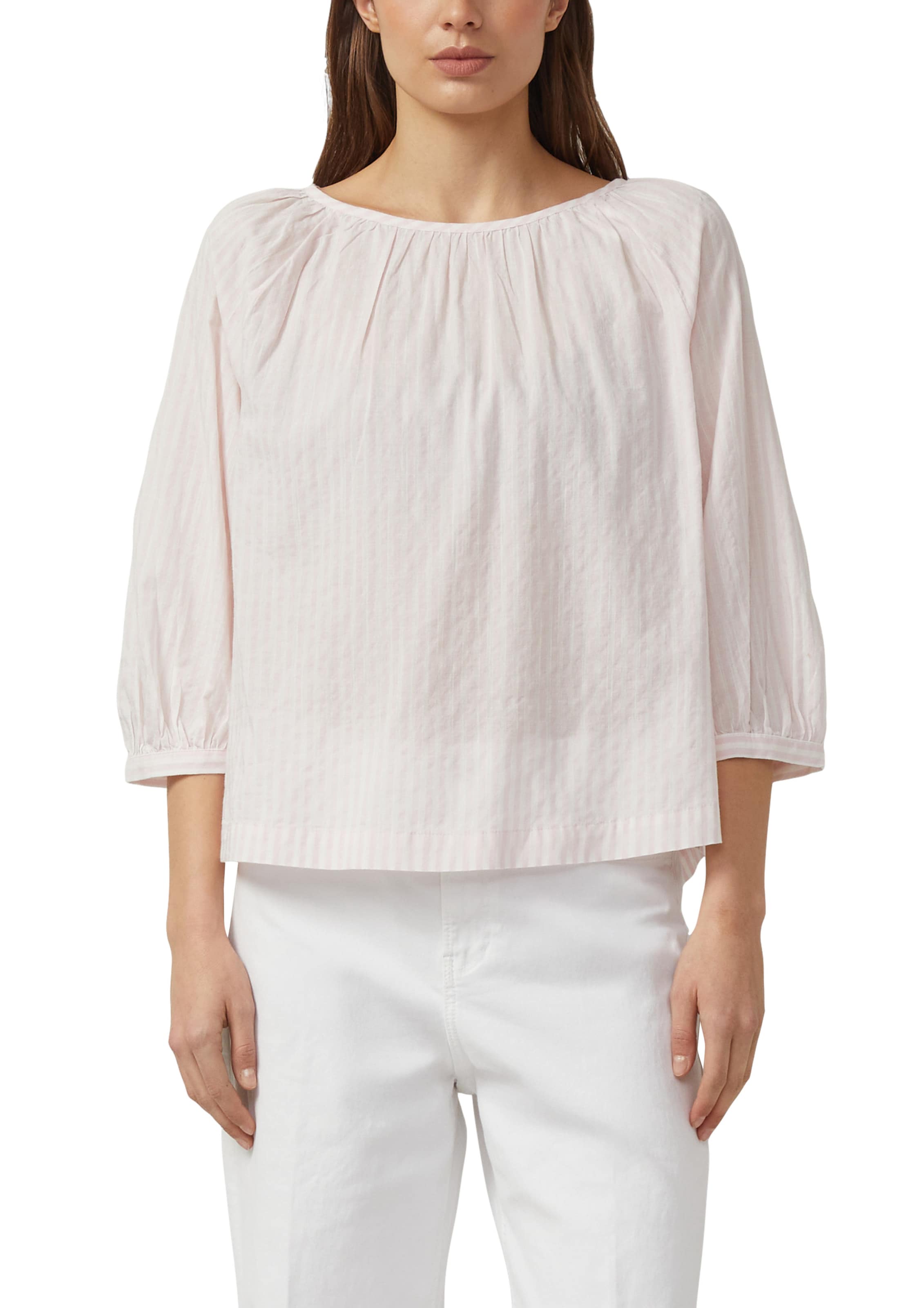 s.Oliver Blouse in Pink