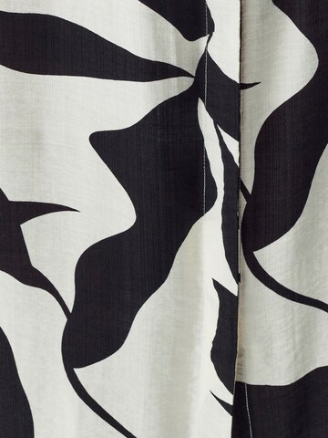 Willa Kleid 'KOBE' in Schwarz