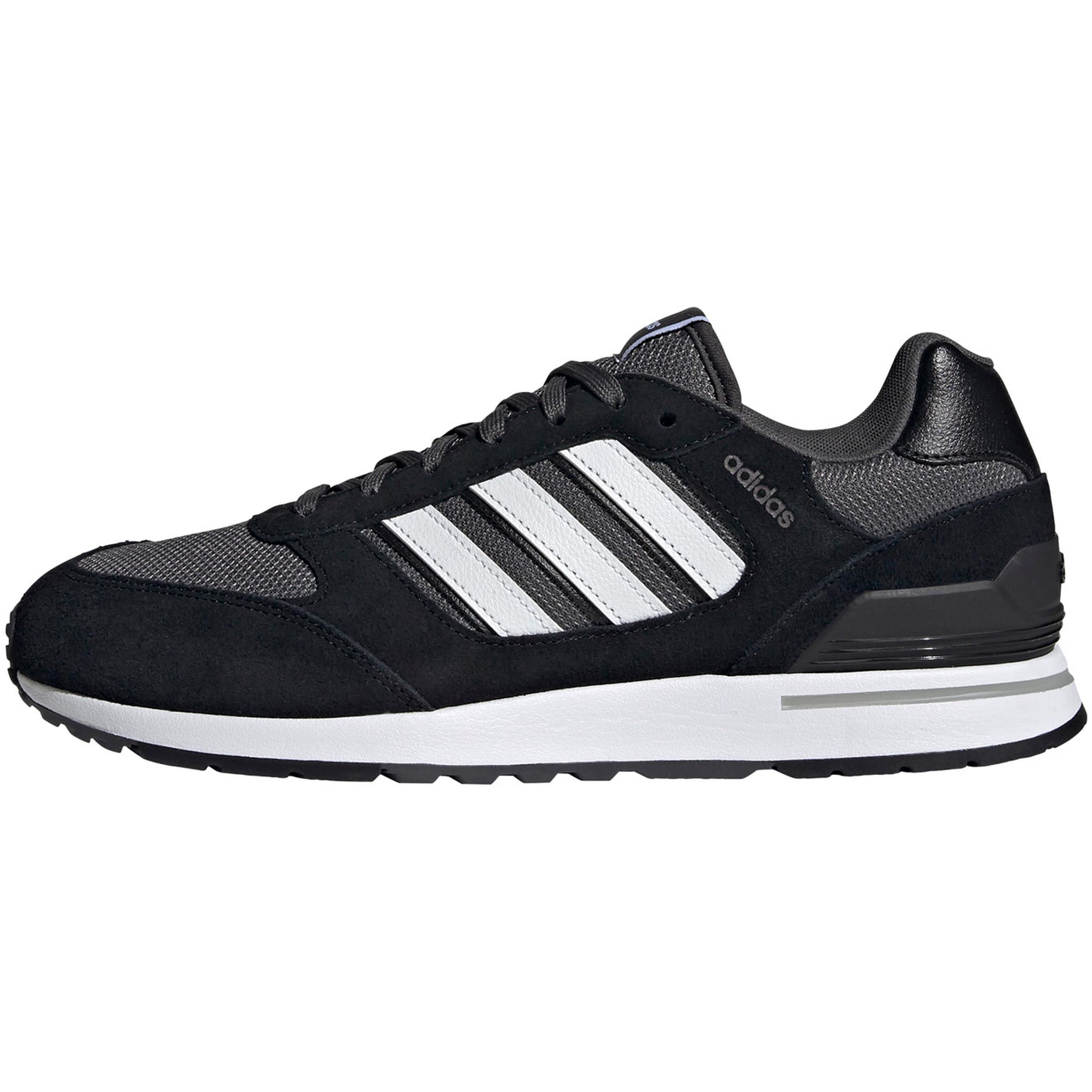ADIDAS SPORTSWEAR Sneaker 'Run 80s' in Schwarz: Vorderseite