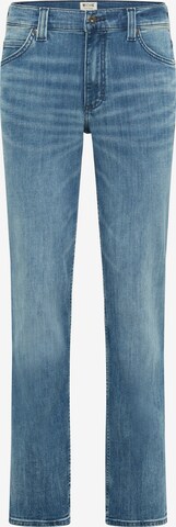 MUSTANG Regular Jeans 'Tramper' in Blue: front