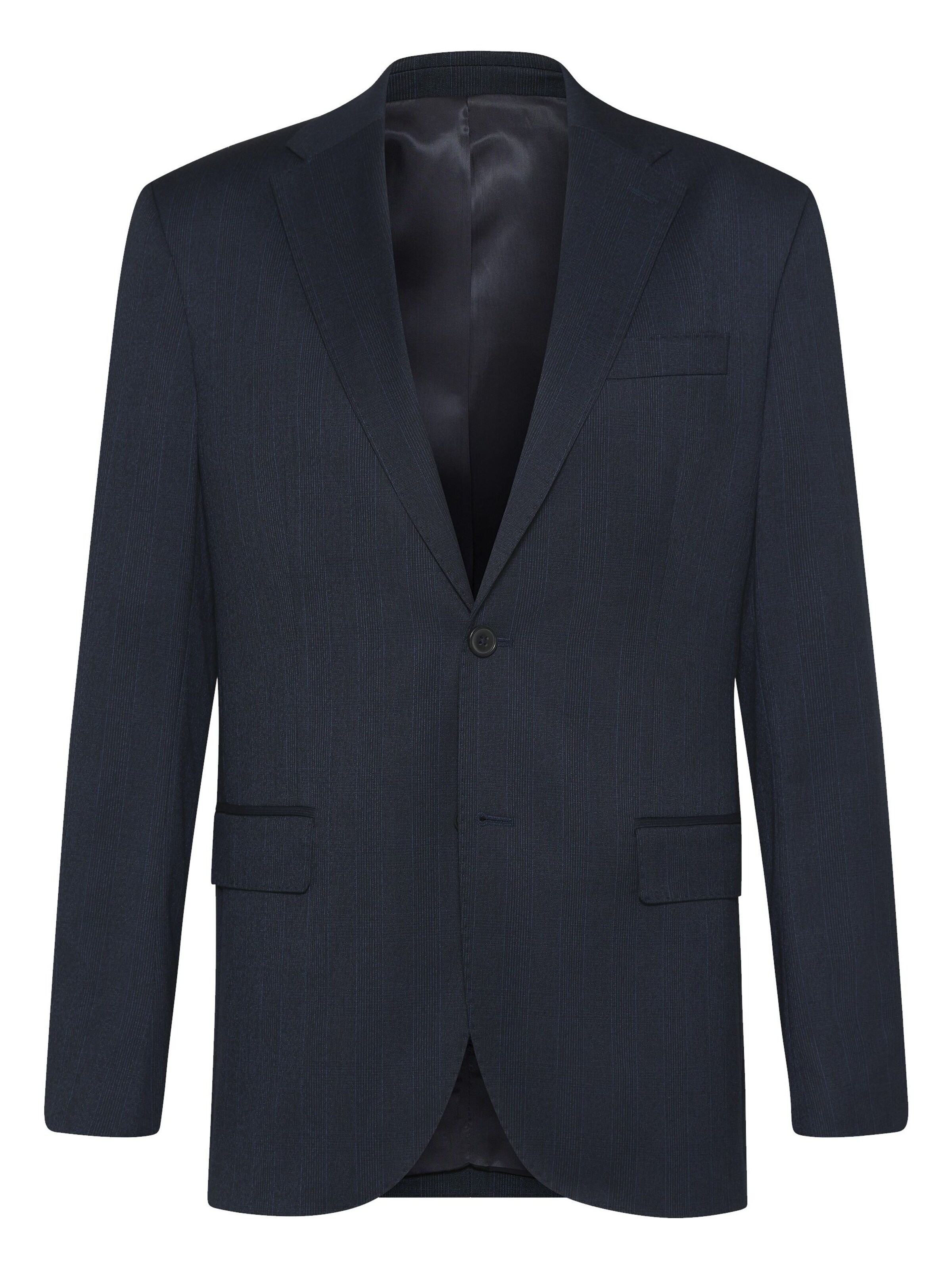 Thomas Goodwin Slim fit Suit '2210' in Blue: front