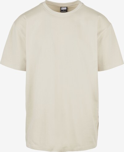 Urban Classics T-Shirt en sable, Vue avec produit