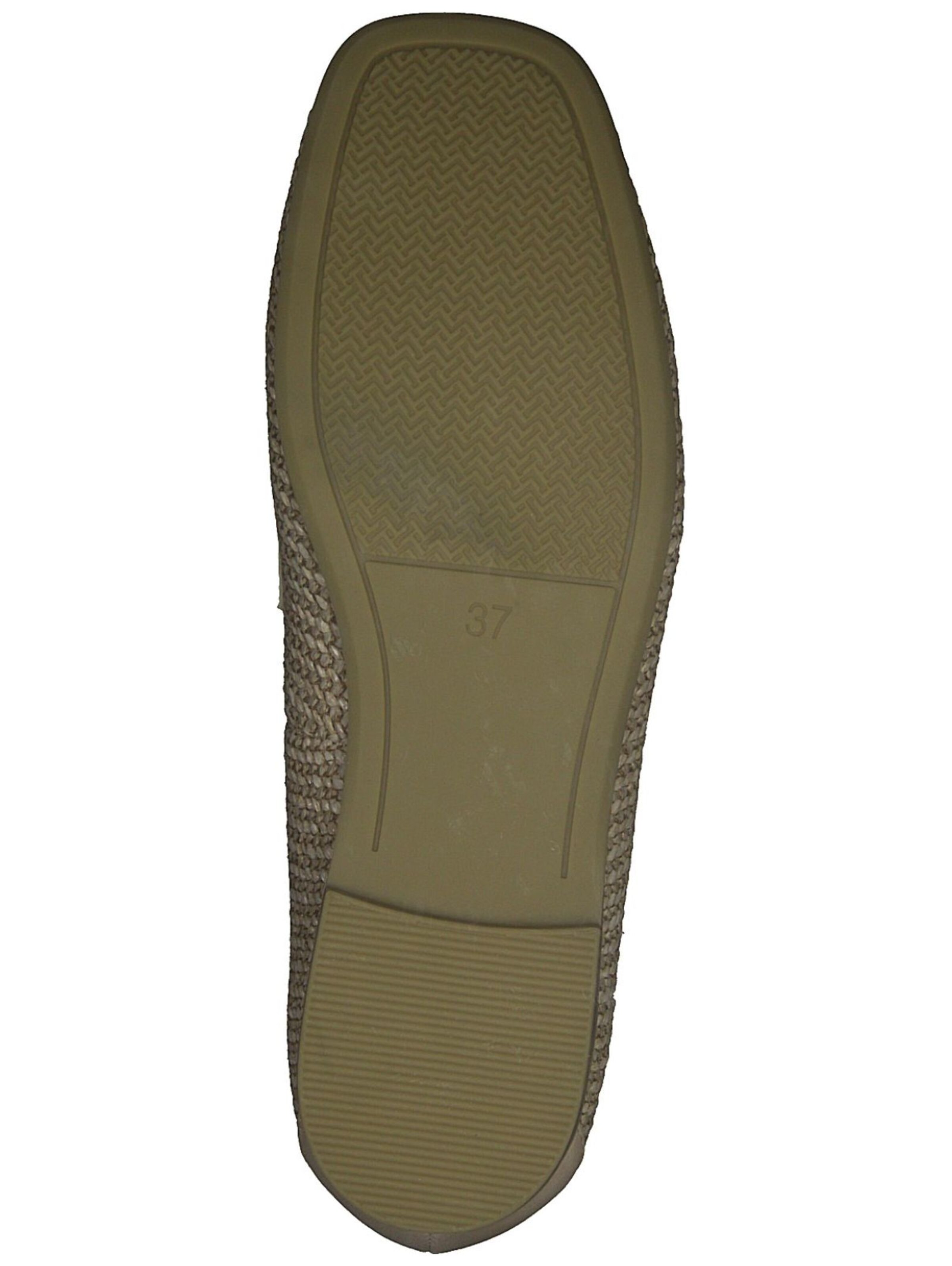 Chaussure basse MARCO TOZZI en beige