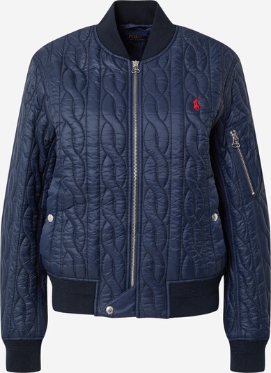 Polo Ralph Lauren Between-Season Jacket in Navy, Item view