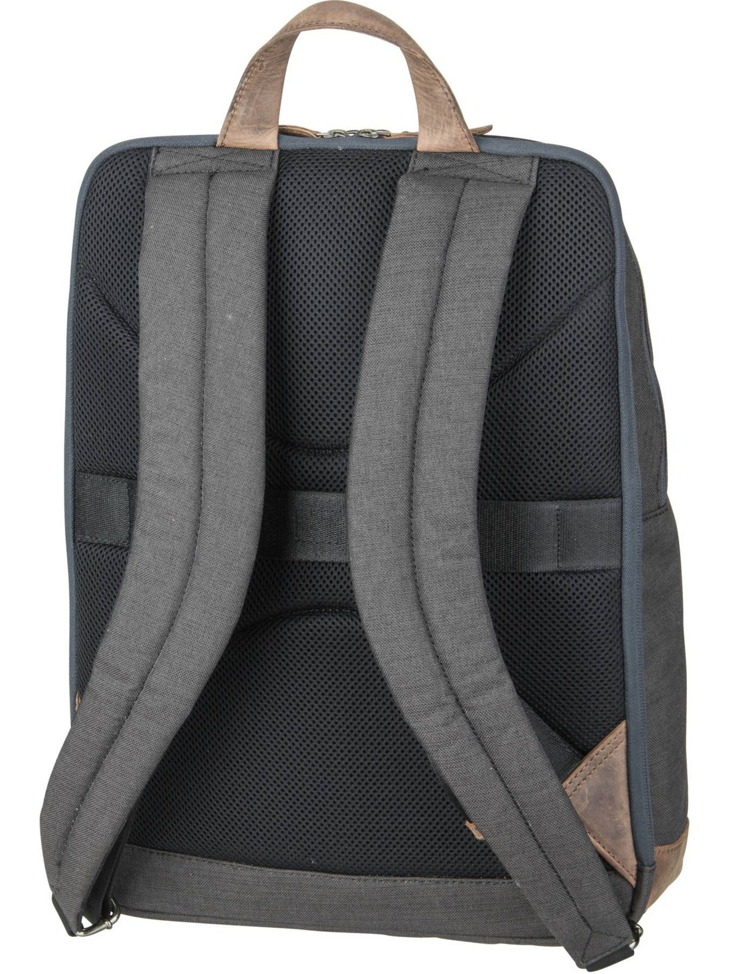 Sac à dos 'Derby 7025' GREENBURRY en noir