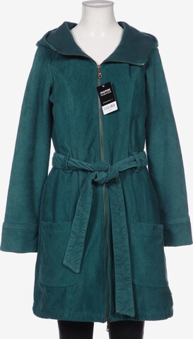 Tranquillo Jacket & Coat in S in Green: front