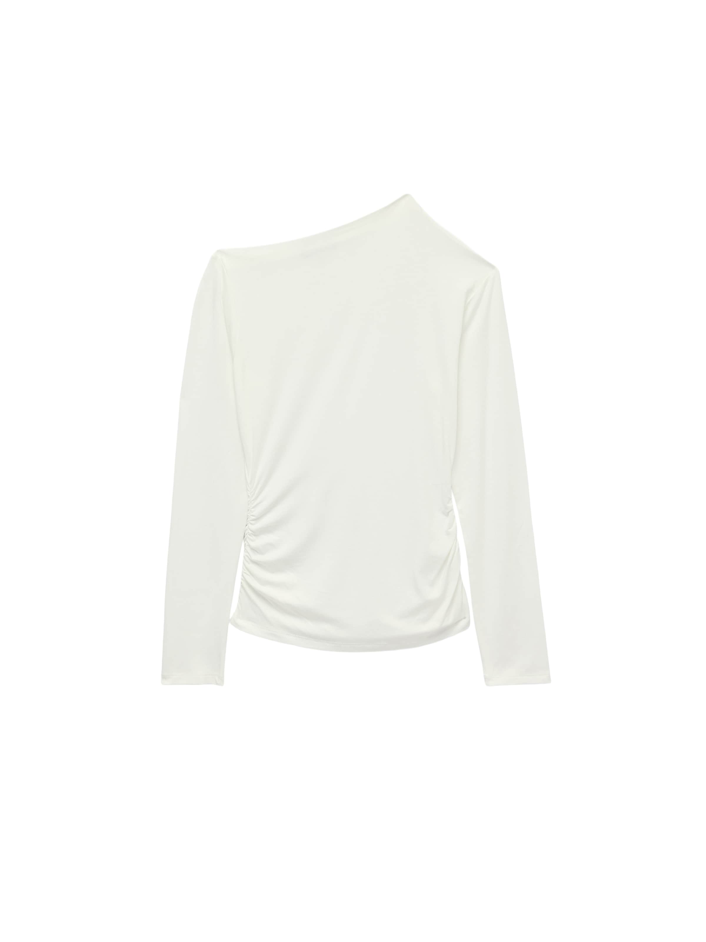 Koton Shirt in White: front