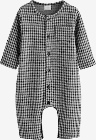 juoda Next Šliaužtinukas / glaustinukė: priekis