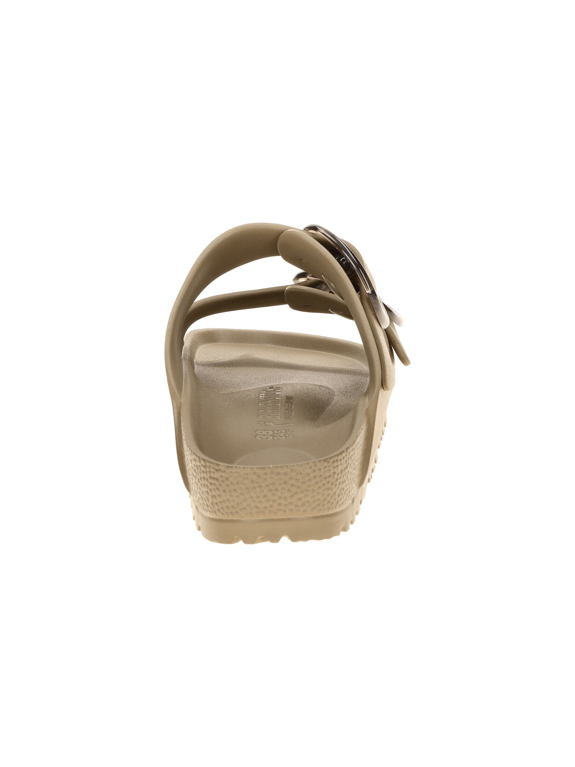 BIRKENSTOCK Pantolette‌‌ in Braun