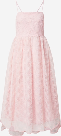Kokteilinė suknelė 'YASISTA' iš YAS, spalva – rožių spalva, Prekių apžvalga