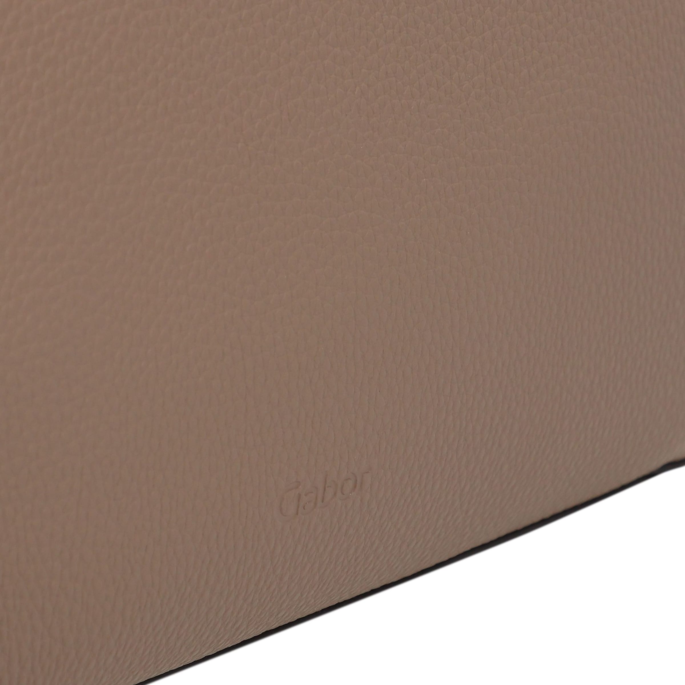 Borsa a spalla 'Linda' di GABOR in beige