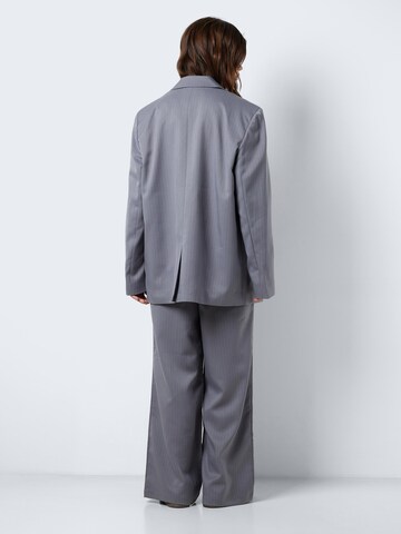 Noisy may - Blazer 'MILLA' en gris