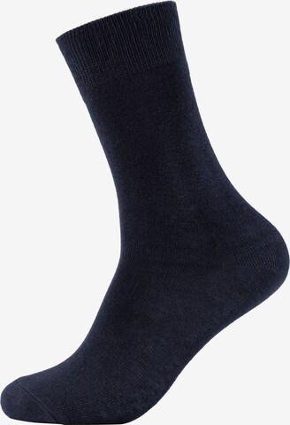 s.Oliver Socken 'Milano' in Blau