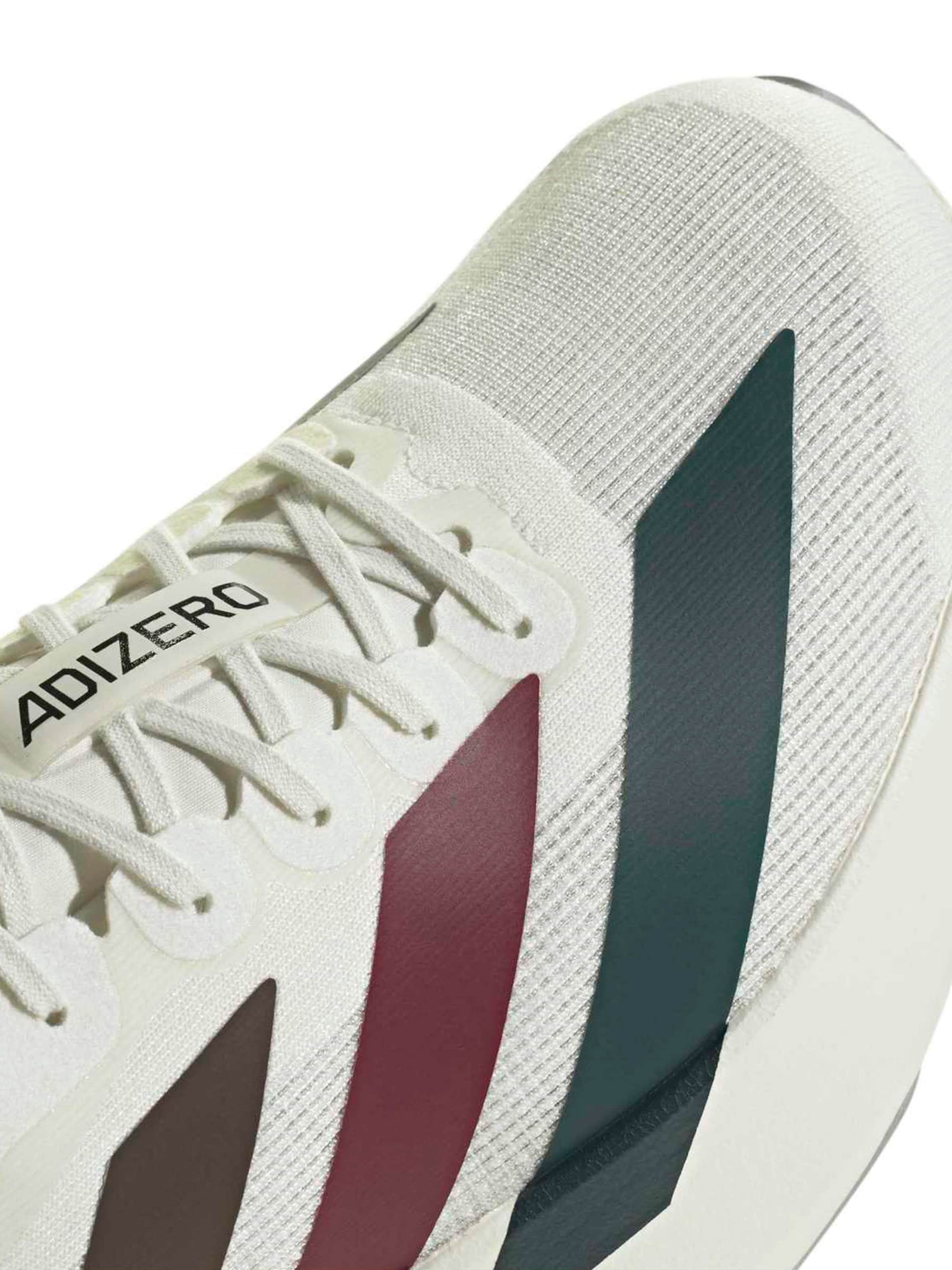 Sneaker de alergat 'Adizero Evo SL' de la ADIDAS PERFORMANCE pe gri