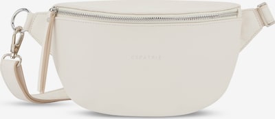 Expatrié Belt bag 'Alice Small' in Cream, Item view