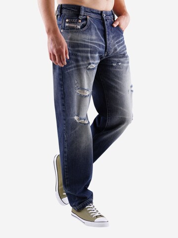 Picaldi Tapered Jeans 'Zicco 472 J' in Blue