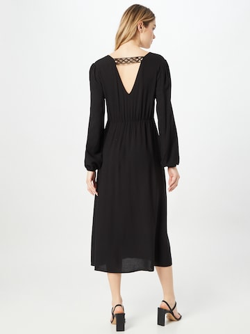 VILA Dress in Black