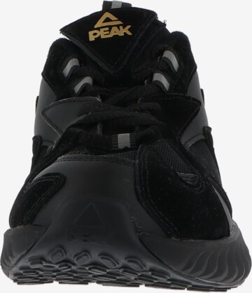 PEAK Running Shoes 'TaiChi Amoi' in Black