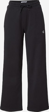 Calvin Klein Jeans Trousers in : front