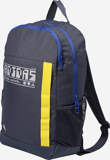 ADIDAS PERFORMANCE Sports Backpack 'ARKD3' in Navy, Item view