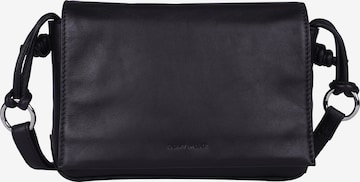 Sac à bandoulière 'Madeira' GERRY WEBER en noir : devant