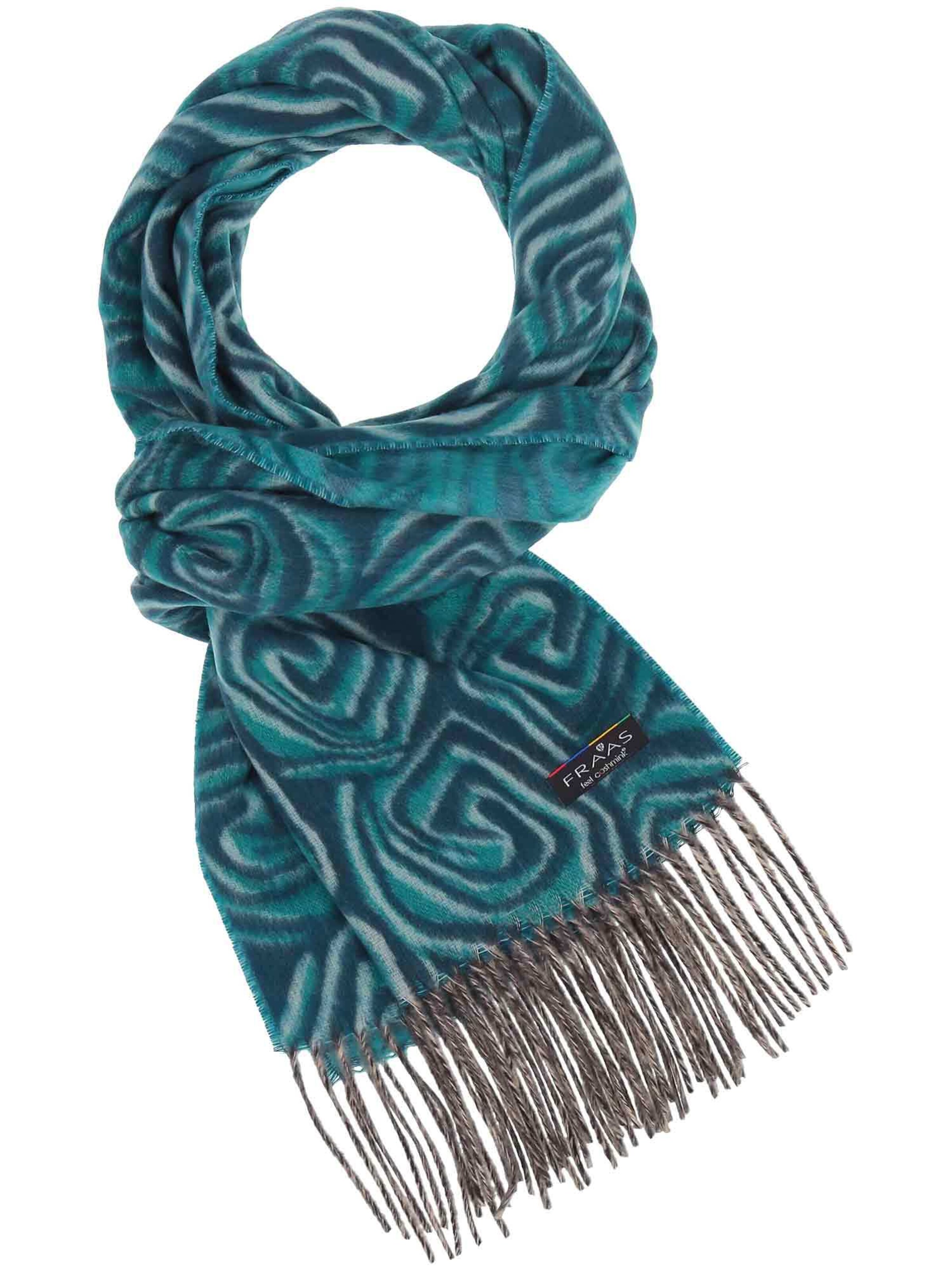 FRAAS Schal in Blau