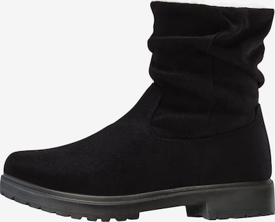 bonprix Stiefelette in 37 in schwarz, Produktansicht
