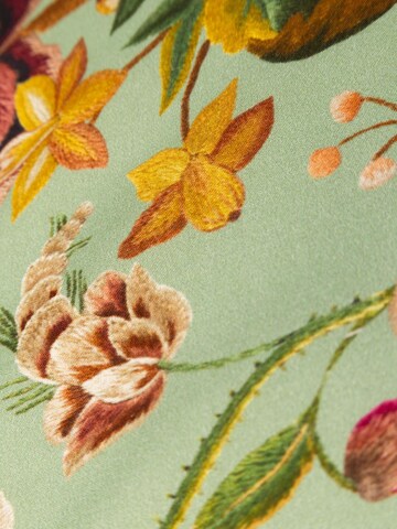 ESSENZA Bettwäsche 'Rosanella' in Grün