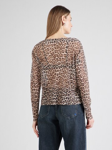 Rich & Royal Shirt in Beige