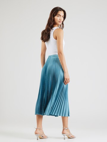 BOSS - Falda 'C_Vlysola' en azul