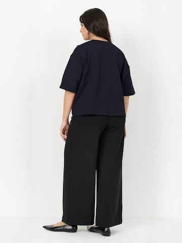 Wasabi Concept Top ' WA-VERONA ' – černá