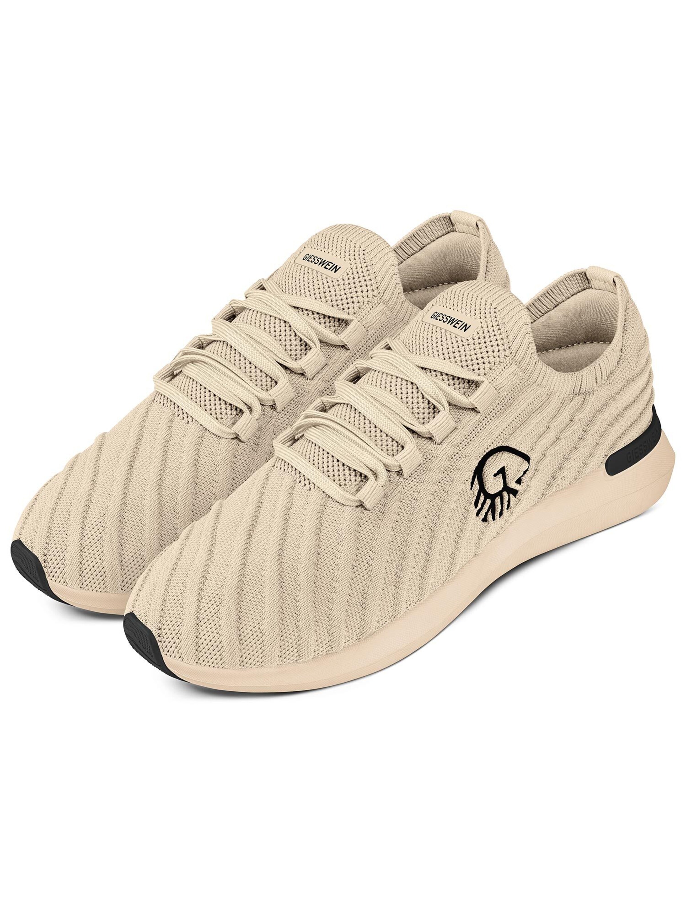 GIESSWEIN Sneaker in Beige