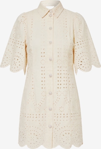 Crās Mekko ' Spiritcras ' värissä valkoinen: etupuoli