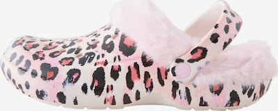 Next Papuče u roza / roza / crna, Pregled proizvoda