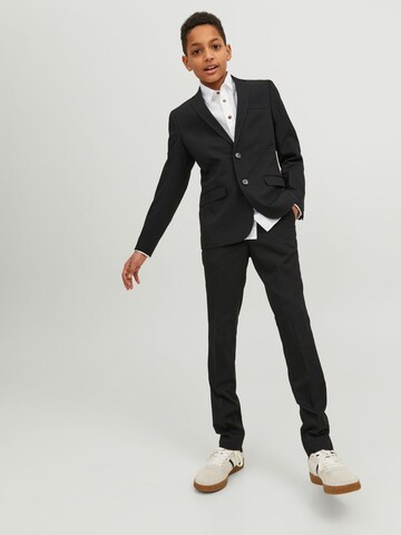 Jack & Jones Junior Regular Suit 'Solar' in Black