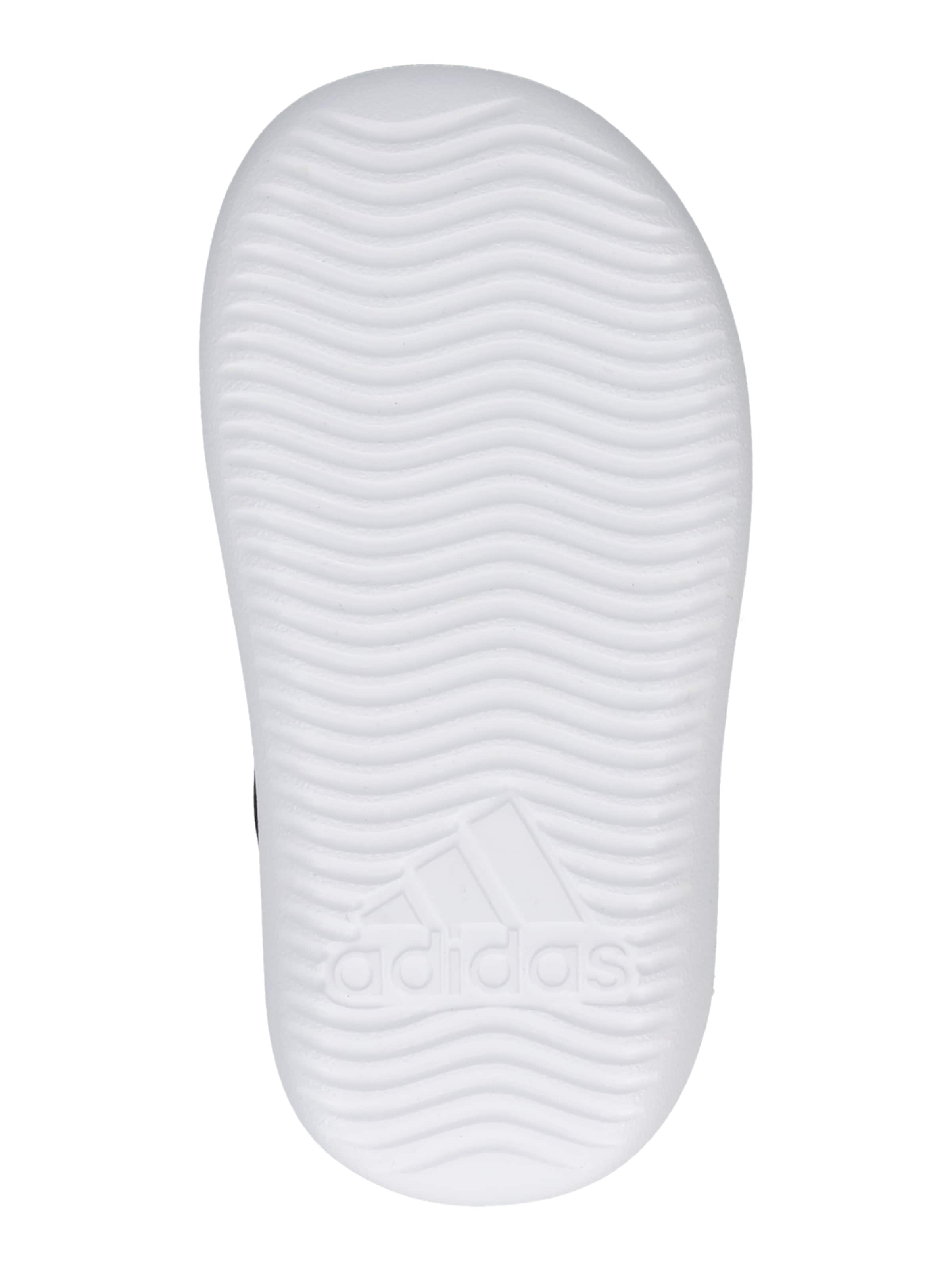 Scarpe da spiaggia / da bagno 'Closed-Toe Summer' di ADIDAS SPORTSWEAR in nero