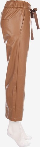 Cambio Pants in XXS in Brown