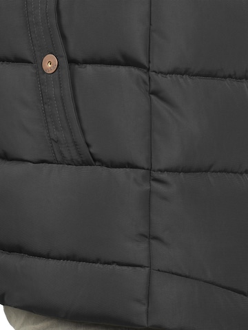 BLEND Winter jacket 'BHFrederic' in Grey