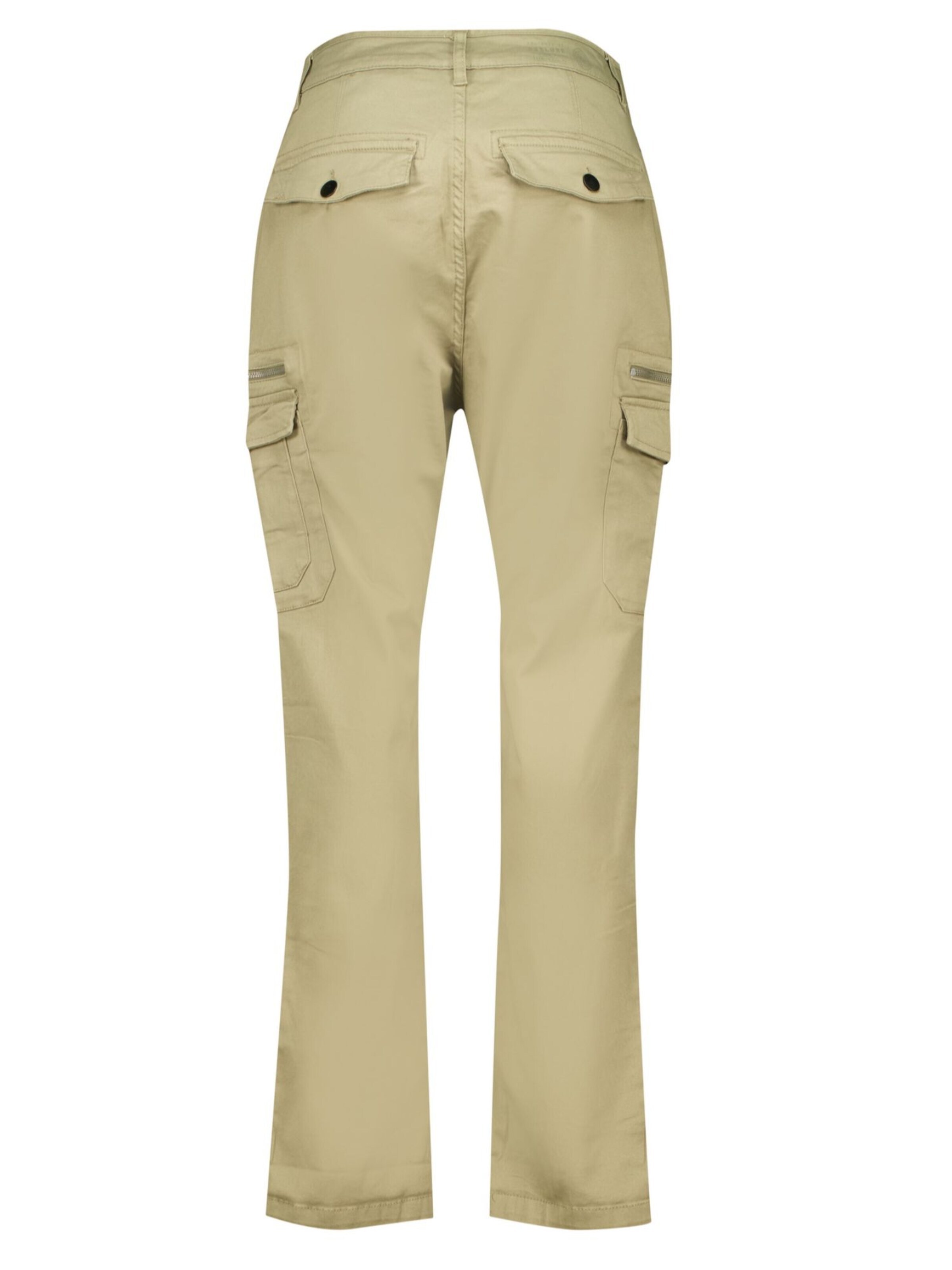 Deeluxe Regular Hose‌‌‌‌‌‌‌‌‌‌ in Grün