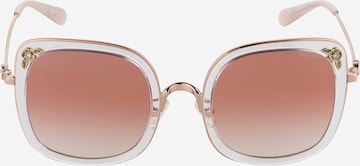 COACH - Gafas de sol '0HC7101B' en oro