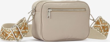 LASCANA Umhängetasche in Beige: Vorderseite