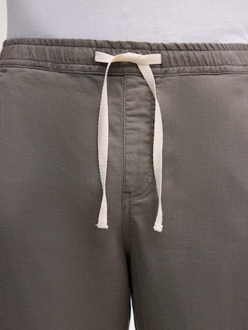 Regular Pantalon chino 'Russell' JOOP! Jeans en vert