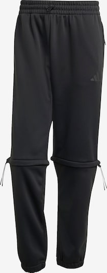 ADIDAS SPORTSWEAR Spodnie sportowe w kolorze czarnym, Podgląd produktu